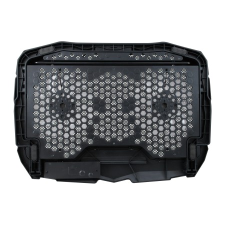 Conceptronic Notebook Cooling Pad 43.2 Cm